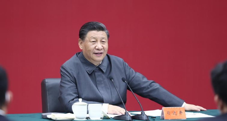 Xi ruft dazu auf, neuen Weg zur Entwicklung von Chinas Weltklasse-Universitäten einzuschlagen