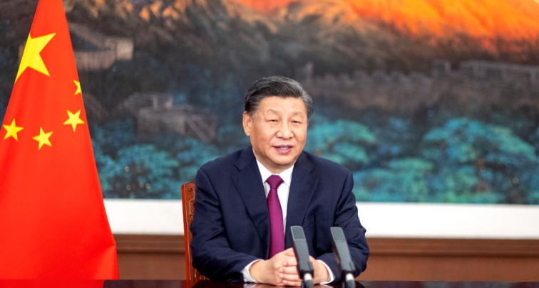 Xi bekräftigt Chinas Entschlossenheit zur Öffnung auf hohem Niveau