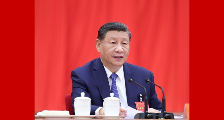 Zentralkomitee der KPCh verabschiedet Beschluss zur weiteren umfassenden Vertiefung der Reform