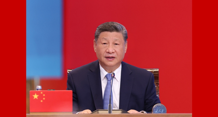 Zweiter China-Zentralasien-Gipfel in Astana abgehalten