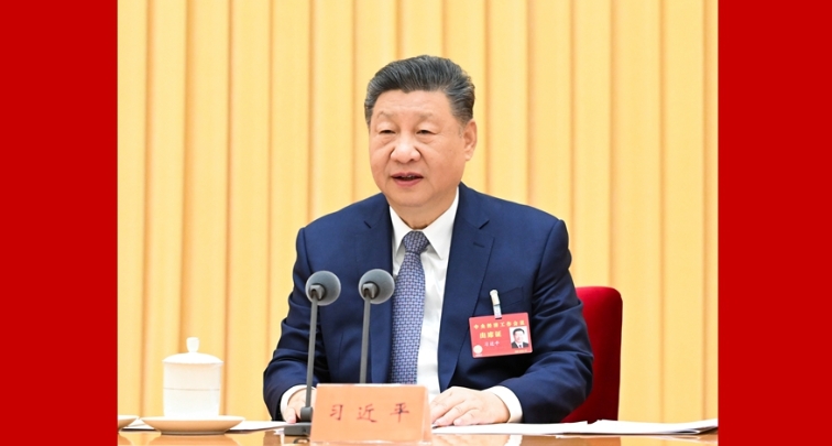 China hält Zentrale Wirtschaftskonferenz zu Planung von 2026 ab